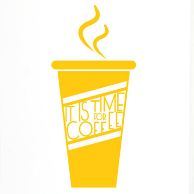 Food & Beverage Wall Decal