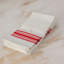 Serviette Peaceful Lines