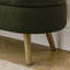 Banc de rangement rembourré 2 places Maly-110742397