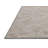 Machine Washable Gray Area Rug-622609134