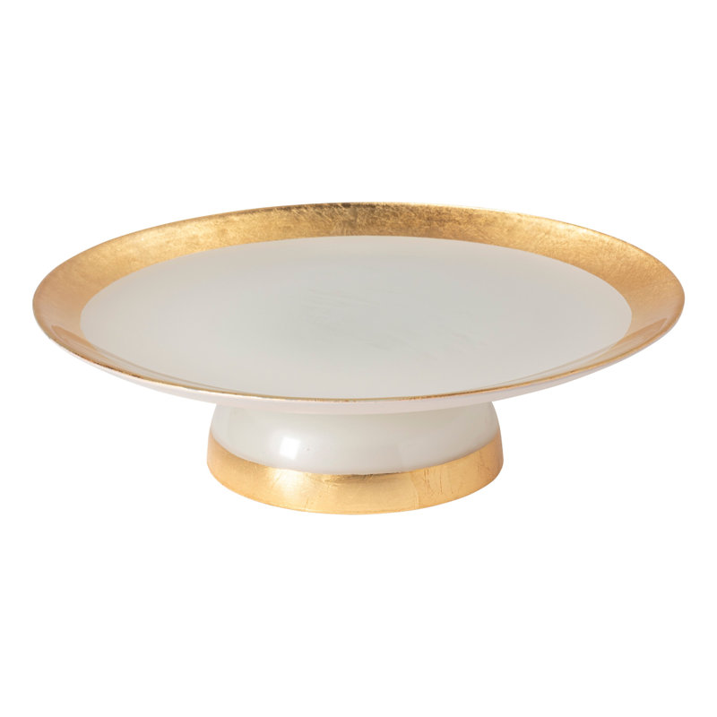 Camilla Glass Cake Stand
