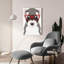 Art mural en verre acrylique Epic Art-101650674