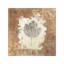 Gilded Leaf by Avery Tillmon - Wrapped Canvas Print-1598781059