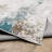Mathison Power Loom Machine Washable Area Rug Mat-1534598659