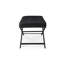 Banc de style révolutionnaire avec base en forme de X-978460200-978460198