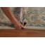 Tapis géométrique Oushak 9 x 12
