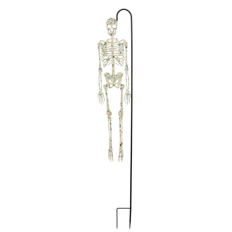 Piquet de jardin