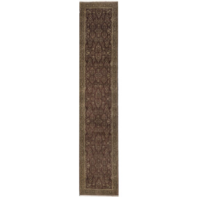 Marquis One-of-a-Kind 2'8" X 14'2" Area Rug