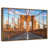Floating Frame Gold selected