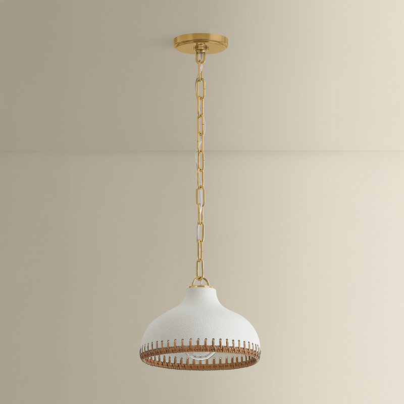Southfields Pendant, 10.25