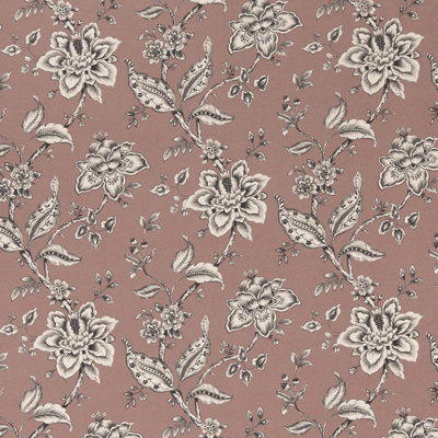 Eden Palampore Fabric