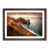 Walnut Framed selected