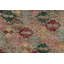 One-of-a-Kind 4'3" X 6' Hand Hooked Area Rug