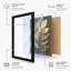 Gilded Botanica Botanical - Print-952093978-952093980