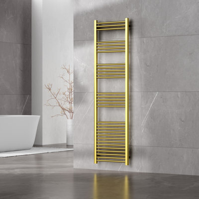 Straight Towel Rail Heated Towel Rails