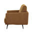 Fauteuil d'appoint à accoudoirs simples Chrisester Widest-108357689