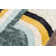 Alstrom Hand Tufted Geometric Indoor Rug