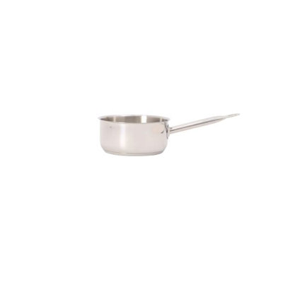 Casserole en acier inoxydable Tuxsteel