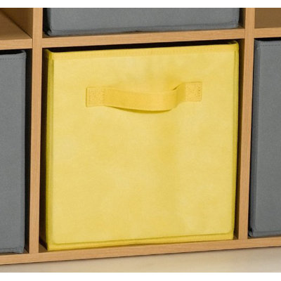 ClosetMaid Cubeicals 11-inch Fabric Drawers