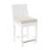 Upholstered Counter Stool