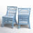 Jamestown Slat Back Dining Chair-2007880830