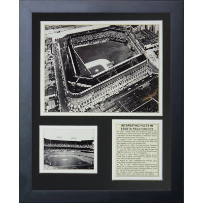 MLB Modern & Contemporary