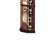 Huxley Curio Cabinet (Corner)