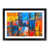 Black Framed selected