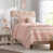 Pink Blush selected