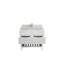 Meuble-lavabo simple 36 po avec plateau Catalina