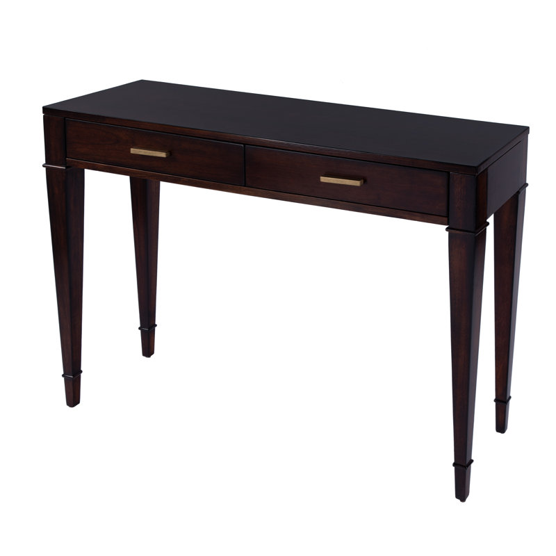 Console 45 po Fayra Mazekine, Cerise foncée