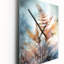 Horloge murale Fern Fantasia II-1332713090