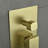 Pressure-Balanced 2-Function Shower System With Rough-In Valve With Mult-Function Handshower-121793979