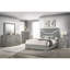 Commode 6 tiroirs ultrabrillante-290065249