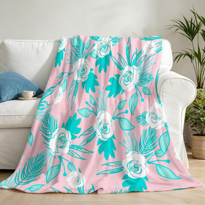 Throw Blanket