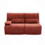 Canapé modulaire moderne 63,7 po-130191674-130191676