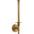 Antique Brass is out of stock selected