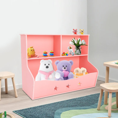 Joric Bookcase
