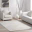 Tapis géométrique pour salle à manger Makena-226779142