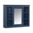 35'' X 27.5'' Medicine Cabinet-969521427