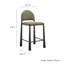 Tabouret de comptoir Hayley-109758075-109758076