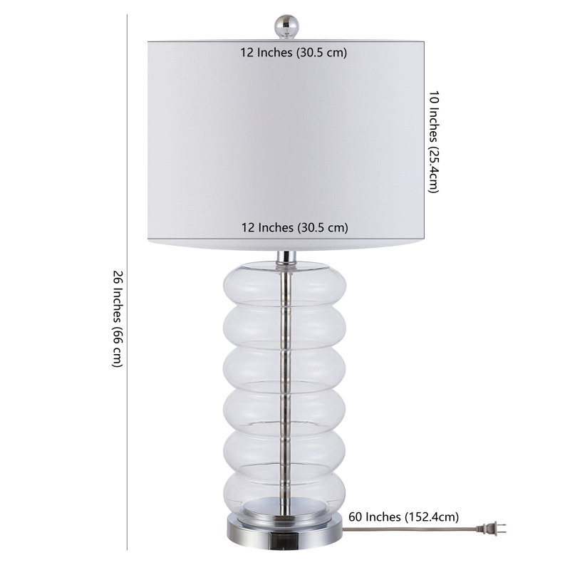 Peli Table Lamp