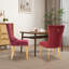 Chaise rembourrée capitonnée-88086824-97947220