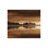 Mirrored Sea Print by Andreas Stridsberg