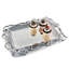 Grape Metal Decorative Tray