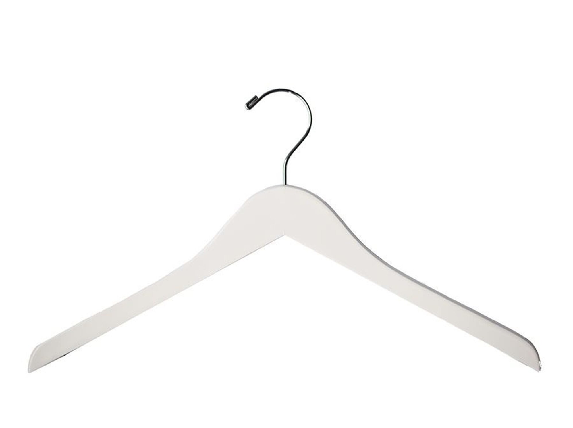 Rebrilliant Lansford Plastic Standard Hanger