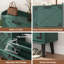 Armoire de rangement pour chaussures Chea avec tablettes réglables-509077219-533789406