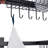 Adjustable Stainless Steel Dish Rack