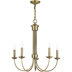 Antique Brass