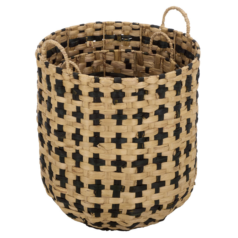 Richy Set Of 2 Baskets